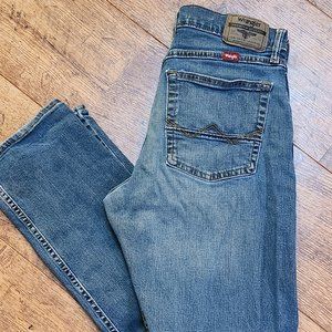 WRANGLER Athletic Fit Men's Jeans - 29 x 30